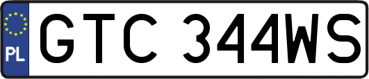 GTC344WS