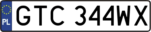 GTC344WX