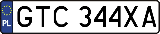 GTC344XA