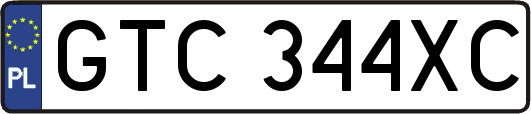 GTC344XC