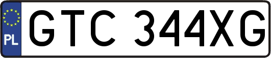 GTC344XG