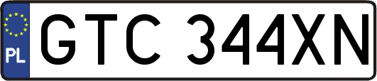 GTC344XN