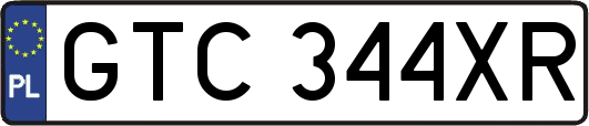 GTC344XR