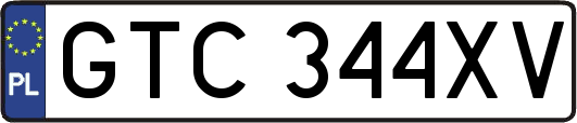 GTC344XV