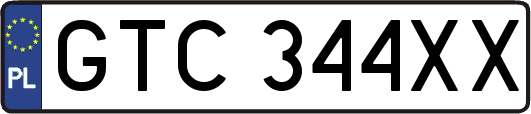 GTC344XX