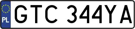 GTC344YA