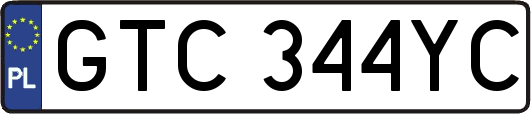 GTC344YC