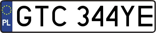 GTC344YE