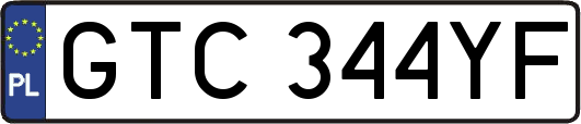 GTC344YF
