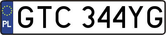 GTC344YG