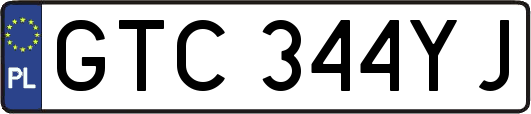GTC344YJ