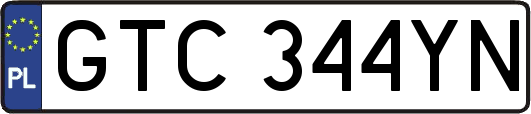 GTC344YN