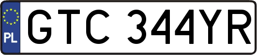 GTC344YR