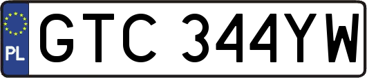 GTC344YW