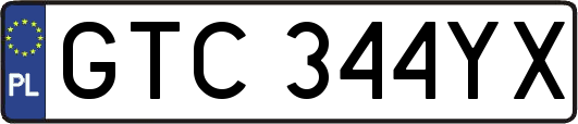 GTC344YX