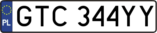 GTC344YY