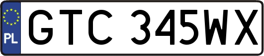 GTC345WX