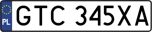 GTC345XA