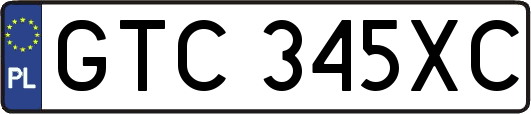 GTC345XC