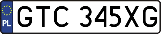 GTC345XG