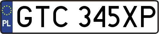 GTC345XP