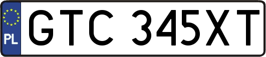GTC345XT