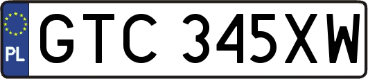 GTC345XW