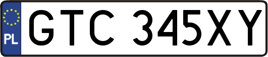 GTC345XY