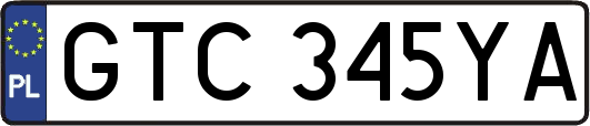 GTC345YA