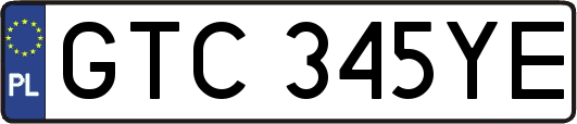 GTC345YE