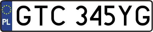 GTC345YG