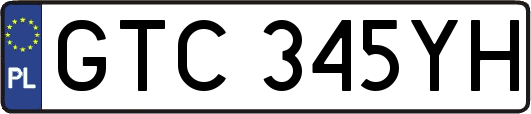 GTC345YH