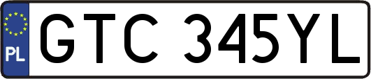 GTC345YL