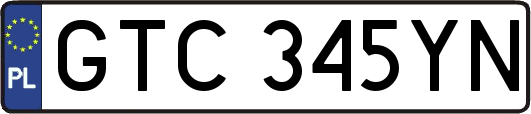 GTC345YN