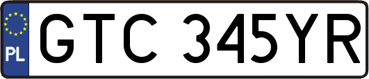 GTC345YR