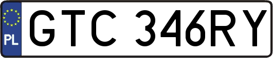 GTC346RY