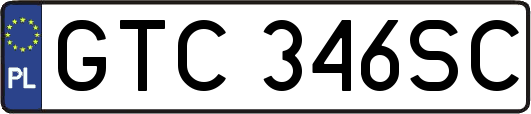 GTC346SC