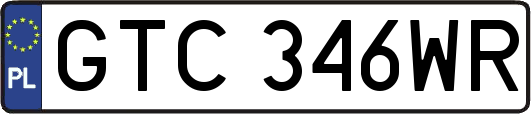 GTC346WR