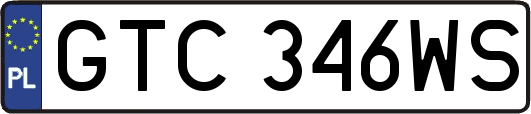 GTC346WS