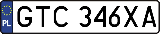 GTC346XA