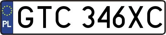 GTC346XC