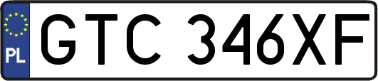 GTC346XF