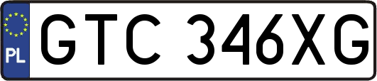 GTC346XG