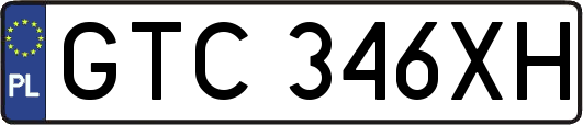 GTC346XH