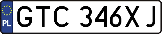 GTC346XJ