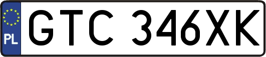 GTC346XK
