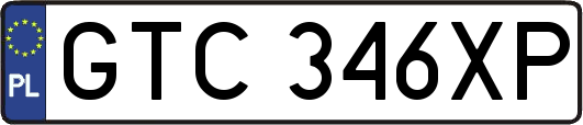 GTC346XP