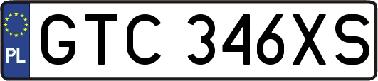 GTC346XS