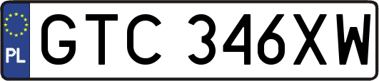 GTC346XW