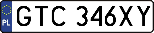 GTC346XY